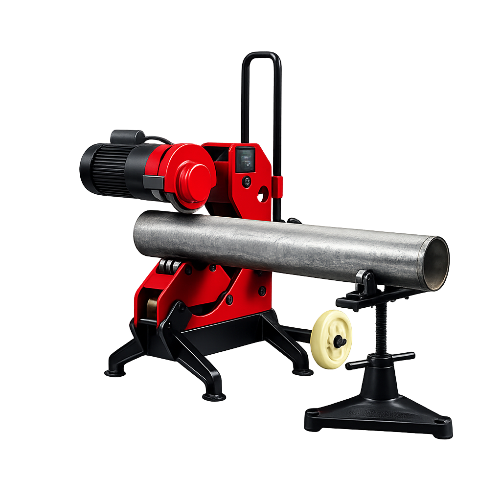 Pipe Cutting Machine 12" ARIT12 - TRAVAZA
