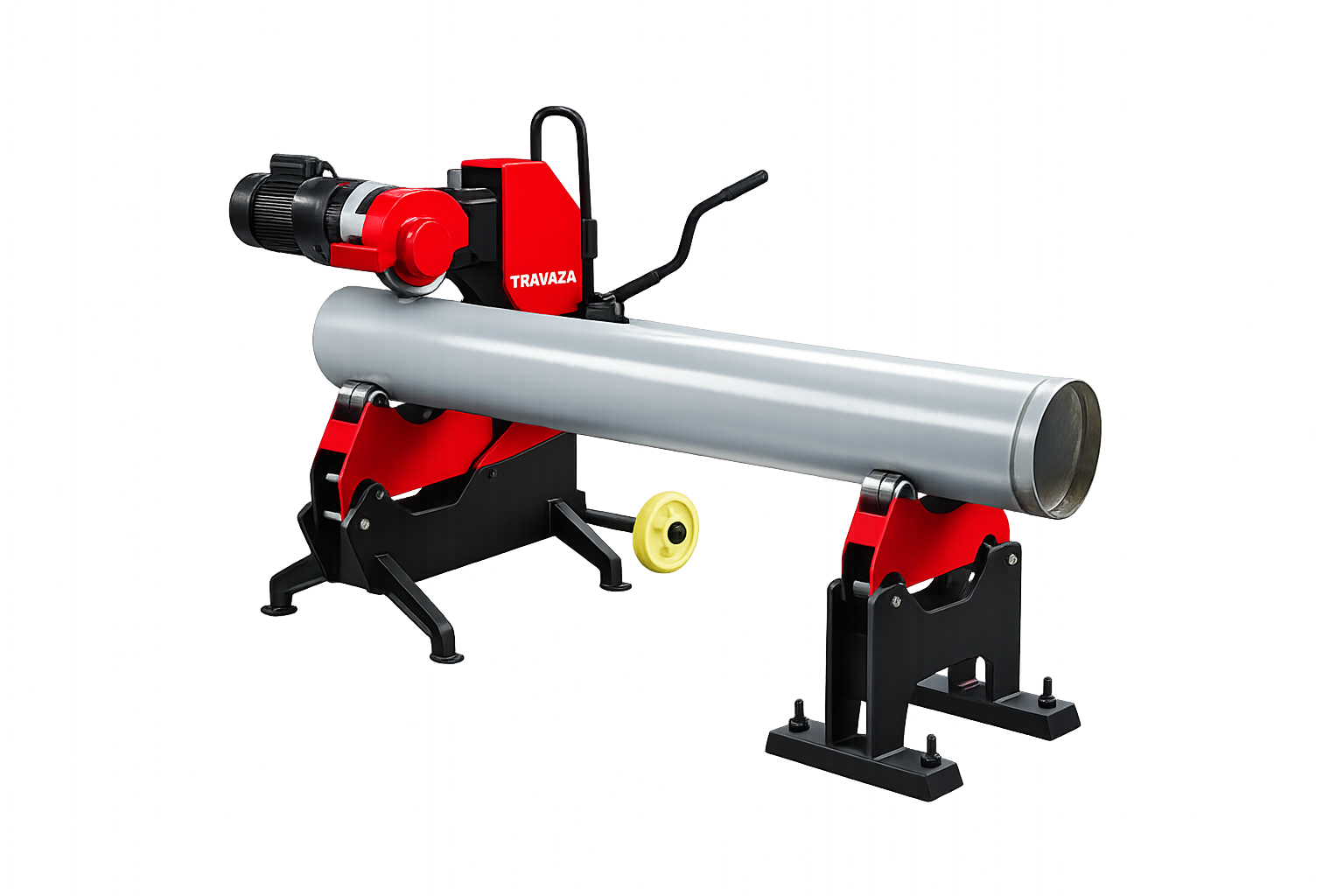 Pipe Cutting Machine 20" ARIT20 - TRAVAZA